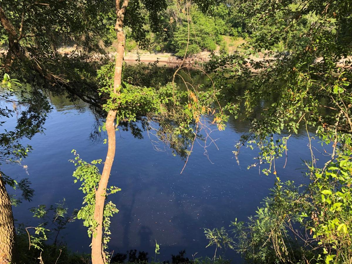 The Suwannee River Hide-A-Way Villa Mayo ภายนอก รูปภาพ