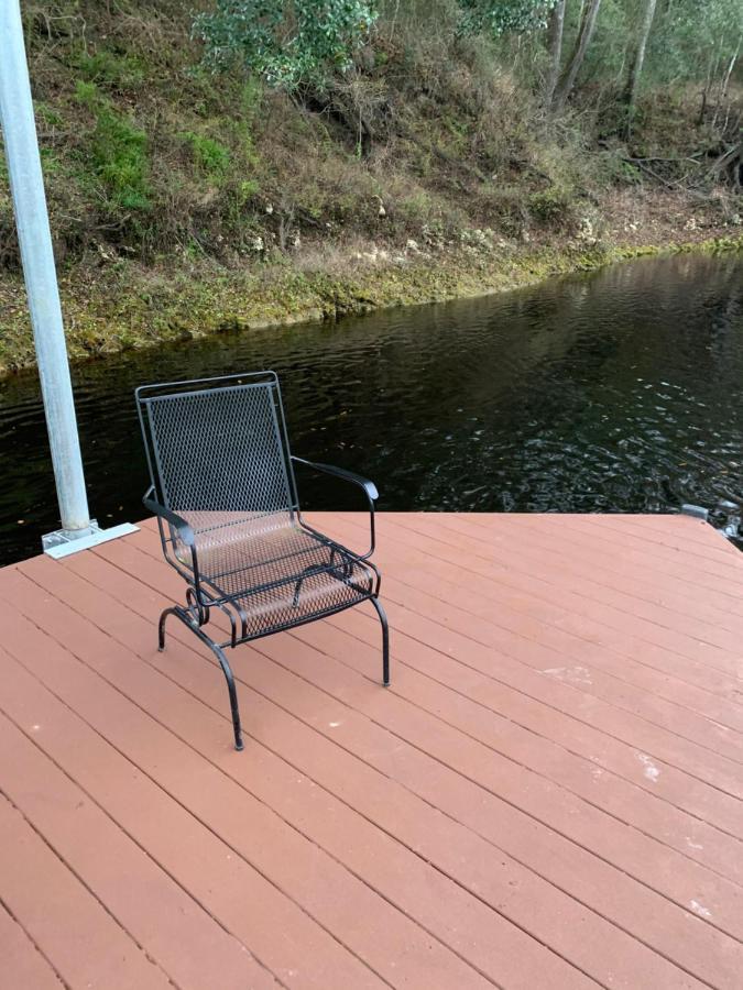 The Suwannee River Hide-A-Way Mayo ภายนอก รูปภาพ